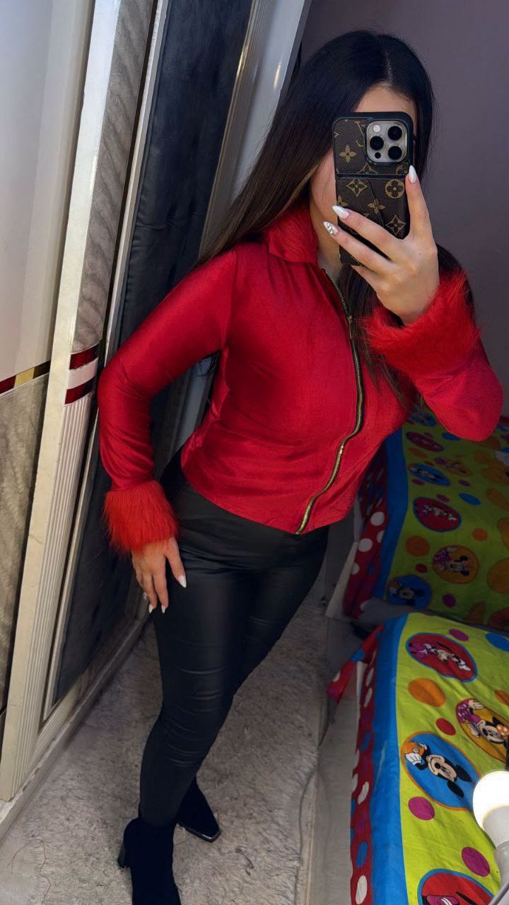 موديل رقم 2468