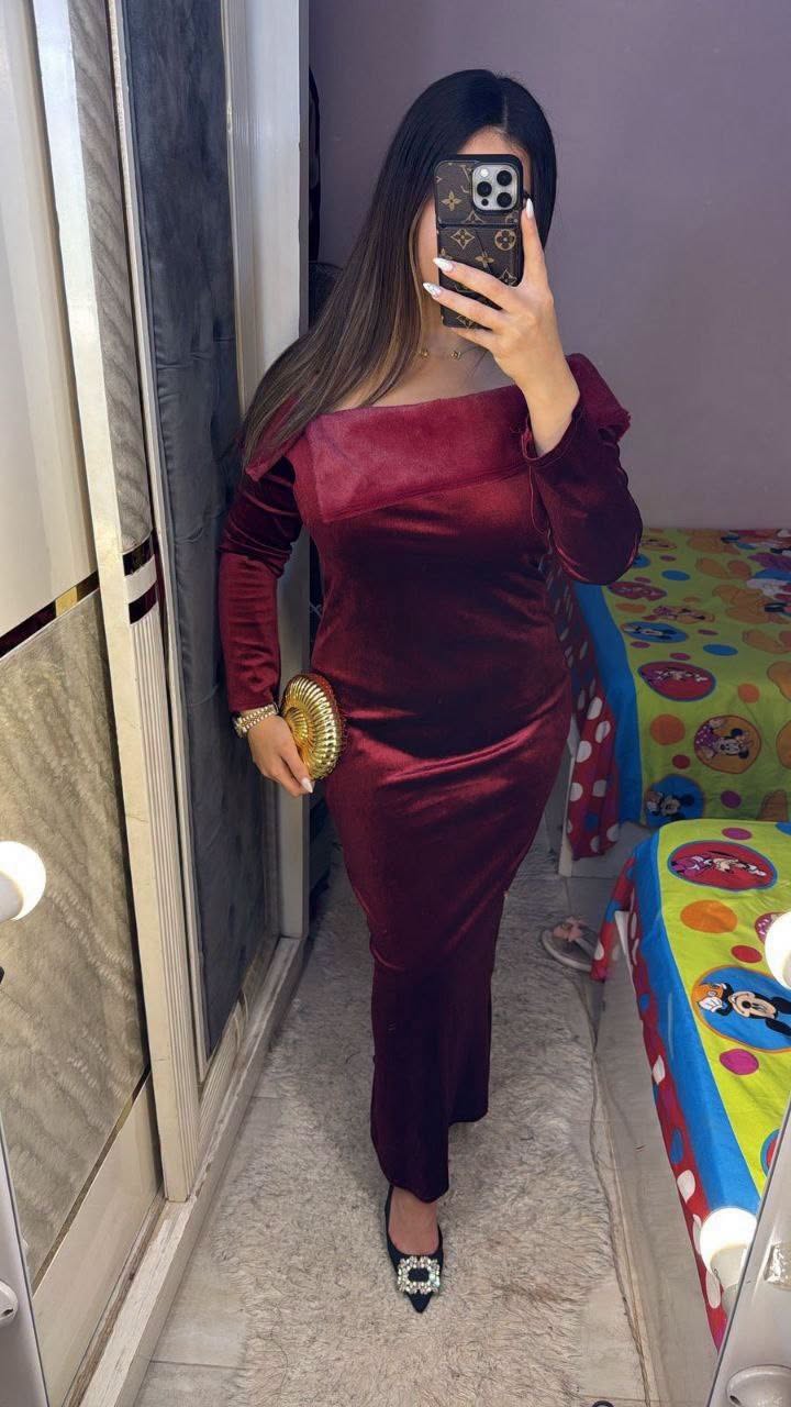 موديل رقم 2470