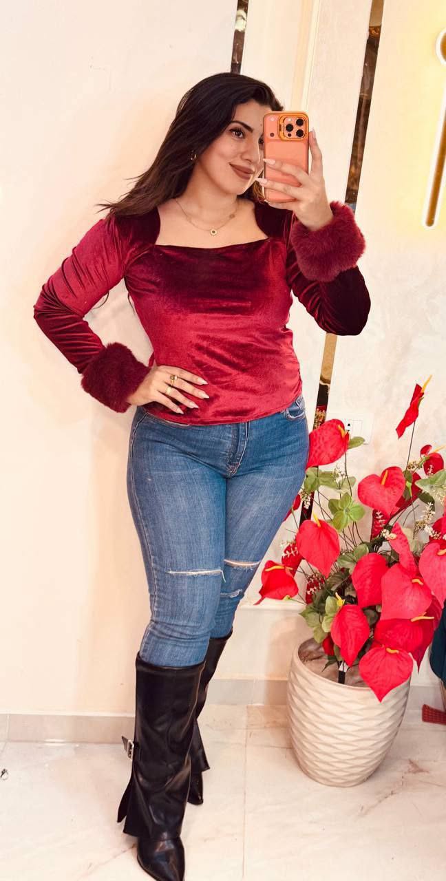 موديل رقم 2457
